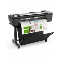 МФУ HP DesignJet T830 36