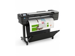 МФУ HP DesignJet T830 36