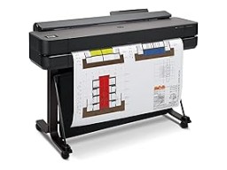 HP DesignJet T630 36-in Printer (A0/914mm)