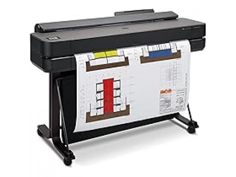 HP DesignJet T630 36-in Printer (A0/914mm)