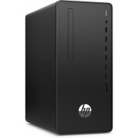 Системный блок HP 290 G4 MT i5-10500,4GB,1TB HDD,DOS,DVD-WR,1yw,kbd,Opt Mouse,Speakers