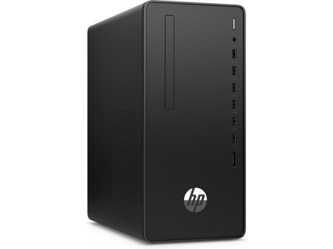 Системный блок HP 290 G4 MT i5-10500,4GB,1TB HDD,DOS,DVD-WR,1yw,kbd,Opt Mouse,Speakers