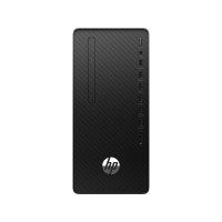Компьютер HP 290 G4 MT/ Core i5 10500/ 8GB/ 256GB SSD/ DVD-RW/ DOS/ Black(123P1EA#ACB)
