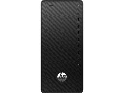 Компьютер HP 290 G4 MT/ Core i5 10500/ 8GB/ 256GB SSD/ DVD-RW/ DOS/ Black(123P1EA#ACB)