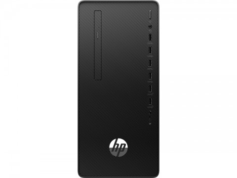 Компьютер HP 290 G4 MT/ Core i5 10500/ 8GB/ 256GB SSD/ DVD-RW/ DOS/ Black(123P1EA#ACB)