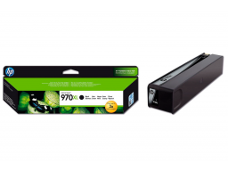 Картридж HP 970XL черный 9200 страниц (CN625AE)