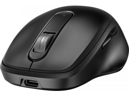 Mышь беспроводная 9C2F6AA HP 510 UF RECHBL Wireless Mouse
