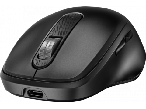 Mышь беспроводная 9C2F6AA HP 510 UF RECHBL Wireless Mouse