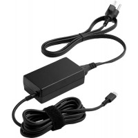 Адаптер питания HP 65W USB-C LC Power Adapter-EURO