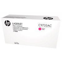 Картридж лазерный НP C9733AC Magenta