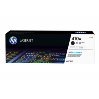 Картридж HP 410A, черный / 2300 страниц (CF410A)