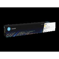Лазерный картридж HP W2252A желтый  225A для HP Ent 8801 40000 стр