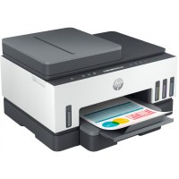 МФУ HP Smart Tank 750 AIO (6UU47A)