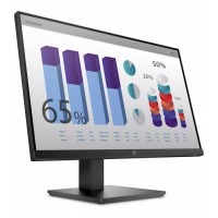 Монитор HP P24q G4 QHD (8MB10AA)