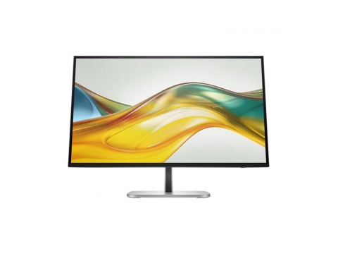 Монитор HP 5 Pro QHD 527pq (9D9S0UT#ABB)