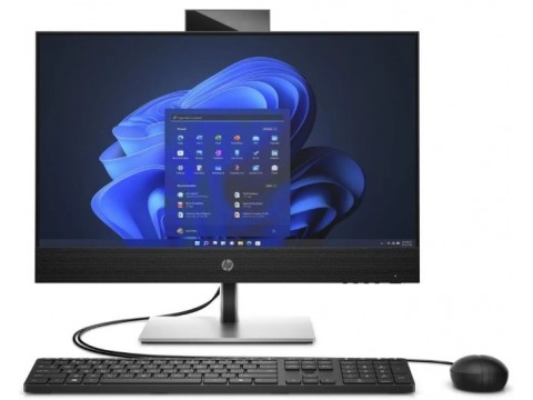 Моноблок HP ProOne 440 G9, i5-14500, 16GB, 512GB PCIe, Windows 11 Pro