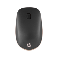 Мышь Bluetooth 4M0X5AA HP 410 Slim AHS Bluetooth Mouse