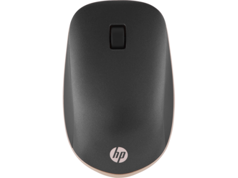 Мышь Bluetooth 4M0X5AA HP 410 Slim AHS Bluetooth Mouse