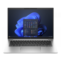 Ноутбук HP EliteBook 840 G11 UMA U7-155U,14 WUXGA 400,16G D5,512G PCIe,W11p6,1yw,5MP Cam,Bl kbd,WiFi6E+BT5.3