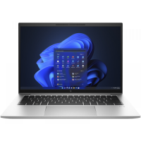 Ноутбук HP EliteBook 840 G9 UMA i7-1255U,14.0 WUXGA UWVA 400,5MP IR,16G D5,512G PCIe,W11p6,1yw