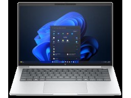 Ноутбук HP EliteBook 8 G1i 14 UMA U5-225H,14 WUXGA UWVA 300,16G D5,512G PCIe,W11p6,3yw NBS,5MP IR,Bl kbd KZ,WiFi7+BT5.4