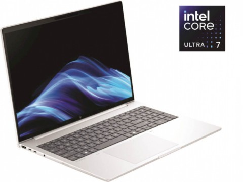 Ноутбук HP EliteBook 8 G1i U7 16GB 512GB SSD 16 Win11Pro