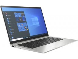 Ноутбук HP EliteBook x360 1030 G8 UMA i7-1165G7 16GB,13.3 FHD 400 Touch,512GB PCIe,W10P6,3yw,Backlit,WiFi6+BT5,No NFC