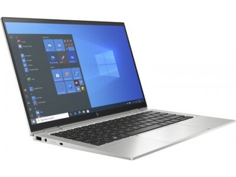 Ноутбук HP EliteBook x360 1030 G8 UMA i7-1165G7 16GB,13.3 FHD 400 Touch,512GB PCIe,W10P6,3yw,Backlit,WiFi6+BT5,No NFC