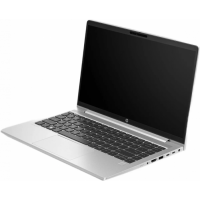 Ноутбук HP ProBook 440 G10 UMA i7-1355U,14 FHD UWVA 250,8G D4,512G PCIe,DOS,1yw,WFOV,Bl kbd,Wi-Fi6E+BT5.3,PikeSilver