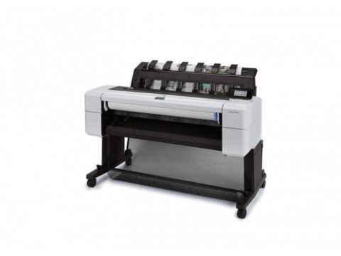 HP DesignJet T1600 36-in PS Printer