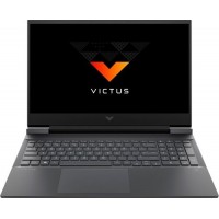 Ноутбук VICTUS 16-d1059ci,i5-12500H,16GB 4800,512GB PCIe,RTX3050Ti 4GB,16.1 FHD IPS 250 144Hz,DOS,720p,1yw