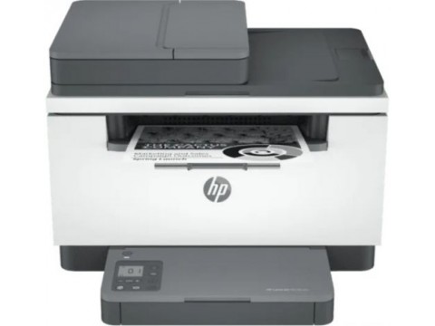 HP LaserJet MFP M236sdw Printer (A4)