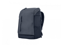 Сумка для ноутбука HP Travel 25 Liter 15.6 Iron Grey Laptop Backpack (6H2D8AA)