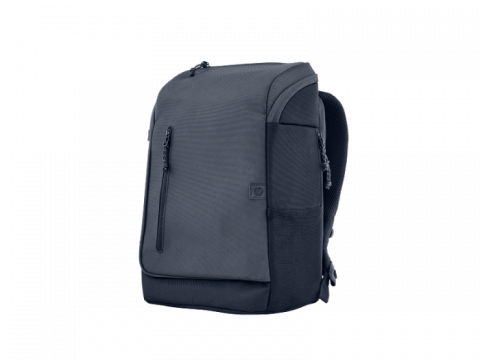Сумка для ноутбука HP Travel 25 Liter 15.6 Iron Grey Laptop Backpack (6H2D8AA)