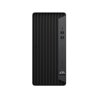 Системный блок HP ProDesk 400 G7 MT/GLD 180W/i3- 10100/8GB/256GB SSD/W10P6/No ODD/1yw/320K kbd/Opt Mouse/P24v G4/MCR/VGA
