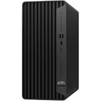 Системный блок HP Pro Tower 400 G9 260W,i5-14500,16G D5,512G M.2,W11P6,DVDRW,1yw,125 BLK kbd+mse