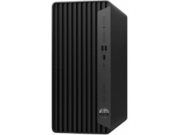 Системный блок HP Pro Tower 400 G9 260W,i5-14500,16G D5,512G M.2,W11P6,DVDRW,1yw,125 BLK kbd+mse