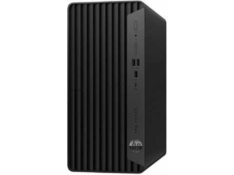 Системный блок HP Pro Tower 400 G9 260W,i5-14500,16G D5,512G M.2,W11P6,DVDRW,1yw,125 BLK kbd+mse