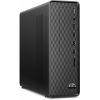 Системный блок HP Slim Desktop S01-pF3019ci для дома и офиса