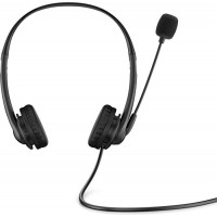 Стереогарнитура HP 428K7AA 3,5 мм G2