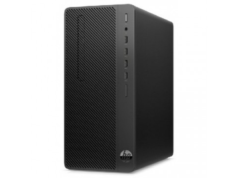 Бандл ПК HP 290 G4 + P24V G4 LCD,MT i3-10100,8G D4,512G M.2 SSD,1T HDD,W11P,KBD+MS,NoODD,3yw