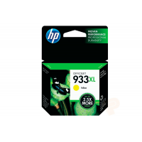 Картридж HP 933XL увеличенной емкости желтый 825 стр. (CN056AE)