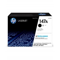 Картридж HP 147A, черный / 10500 страниц (W1470A)