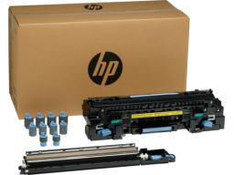 Комплект обслуживания HP LaserJet 220V Maintenance/ Fuser Kit - M830 MFP series (C2H57A)