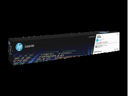 Лазерный картридж HP W2251A голубой  225A для HP Ent 8801 40000 стр