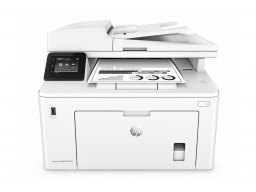 МФУ HP LaserJet Pro MFP M227fdw (G3Q75A)