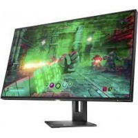 Монитор HP OMEN 3G6W0E9 27u 4K 27 IPS, UHD, 450cd/m2, H178°/V178°, 1000:1, 1ms, HDMI, DP, USB3, Черный