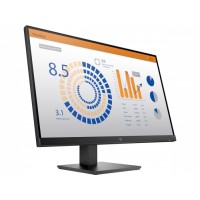 HP P27q G4 Монитор QHD