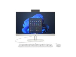 Моноблок HP ProOne 240 G10,i5-1334U,23.8" FHD IPS 250,16GB D4,512G SSD,DOS,3yw NBD,125 wht kbd+mse,WiFi6+BT5.3
