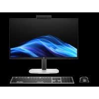 Моноблок HP ProStudio 4 G1i 23.8 FHD AG IPS,U7-265T,16G D5,512G PCIe,W11P,3yw,USB KBD+MS